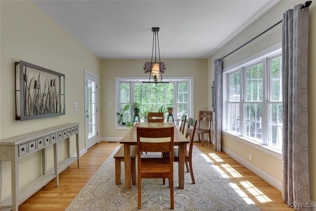 2072 Dutoy Ct, House other with 5 bedrooms, 4 bathrooms and null parking in Powhatan VA | Image 18