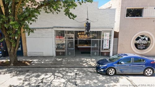 429 Spring Street, Jeffersonville, IN, 47130 | Card Image