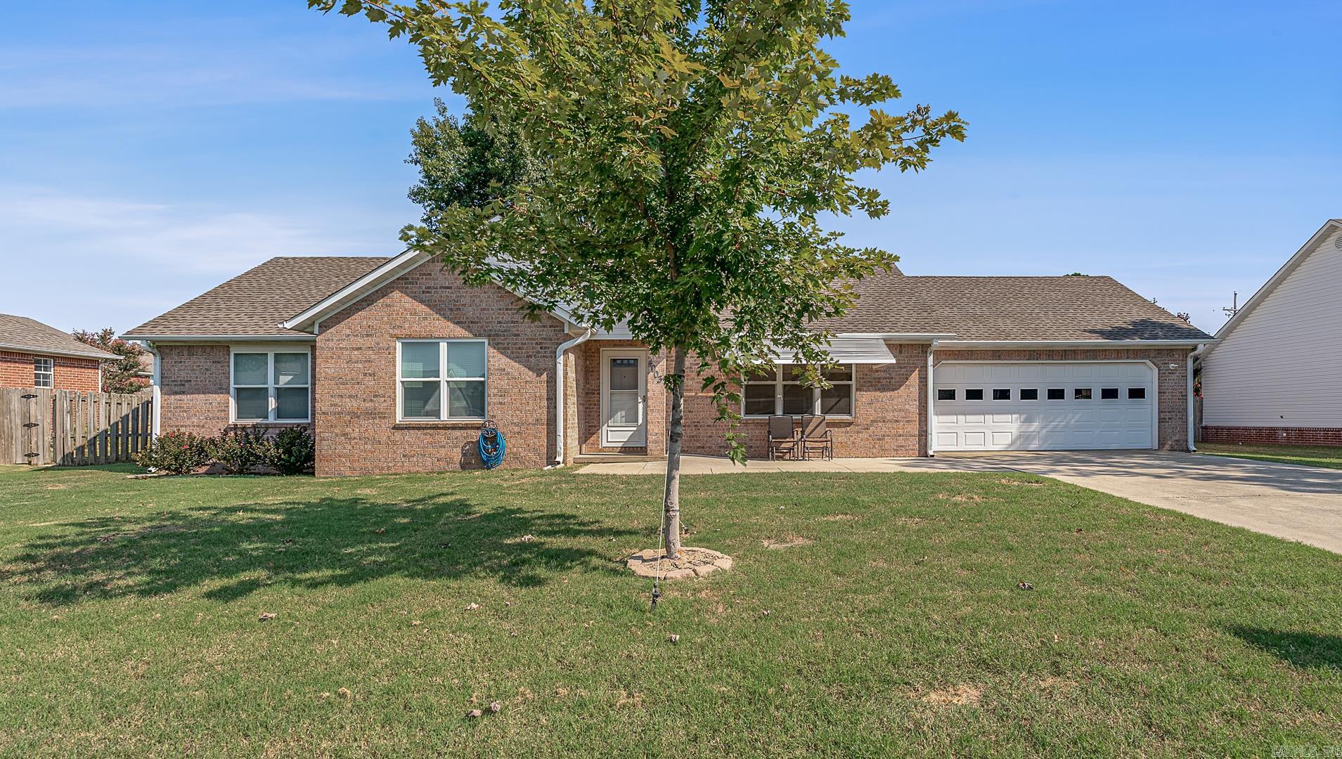 Lori Spence , Paragould, AR 72450
