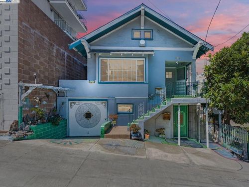 473 Newton Ave, Oakland, CA, 94606-1161 | Card Image