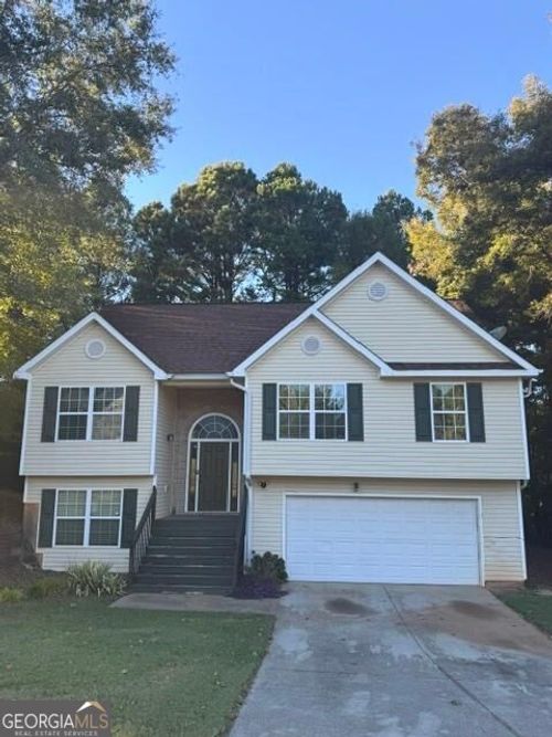 250 Windsong Cir, Social Circle, GA, 30025-2757 | Card Image