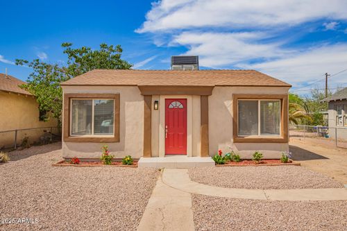 1904 E Harvard St, Phoenix, AZ, 85006-1810 | Card Image