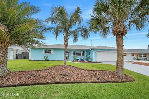122 Ocean Aire Ter N, Ormond Beach, FL, 32176-2118 | Card Image