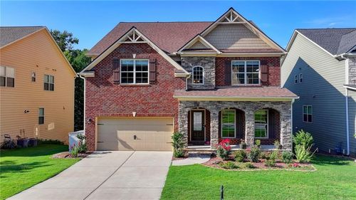7130 Rocking Horse Ln, Cumming, GA, 30040-6283 | Card Image