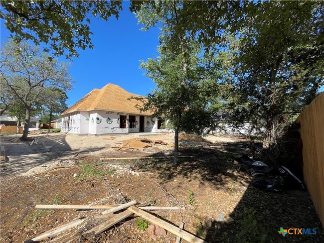 1313 Shirley Faye Lane, House other with 4 bedrooms, 2 bathrooms and null parking in Salado TX | Image 5