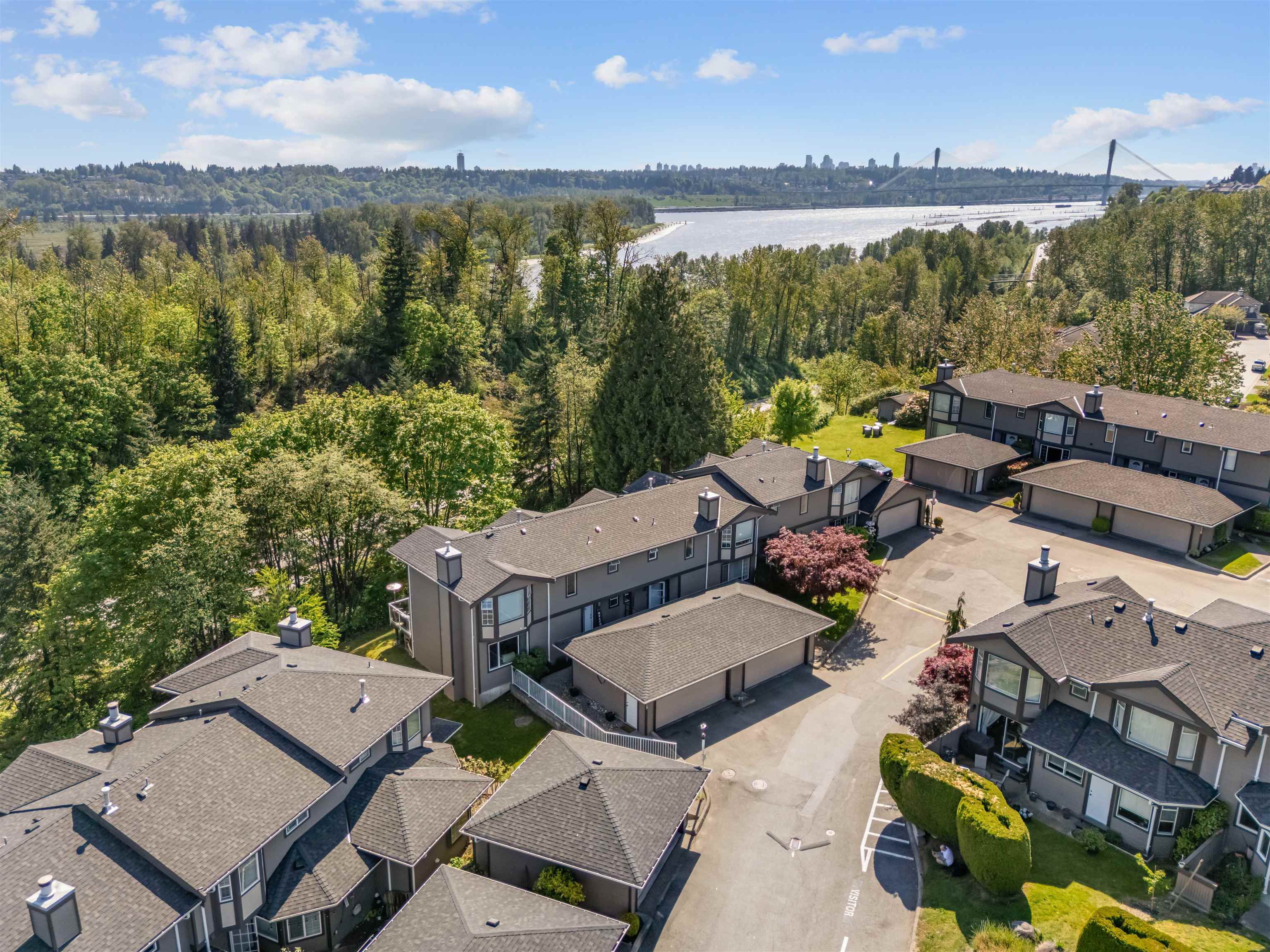 Residential in Port Coquitlam