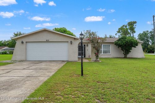 9171 Horizon Dr, SPRING HILL, FL, 34608-5359 | Card Image