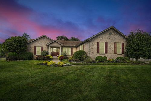 4109 Brookston Dr, Springfield, OH, 45502-7619 | Card Image