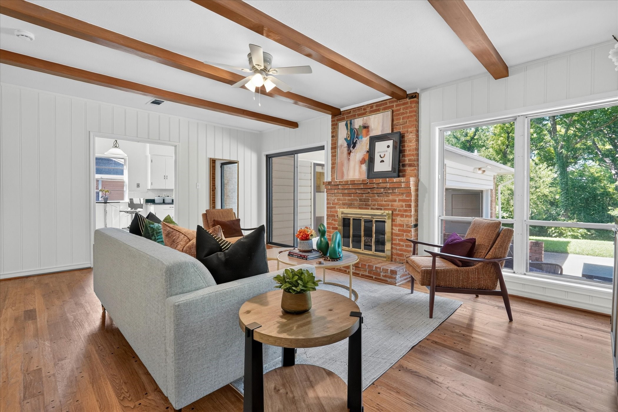 Residential in Dallas 5
