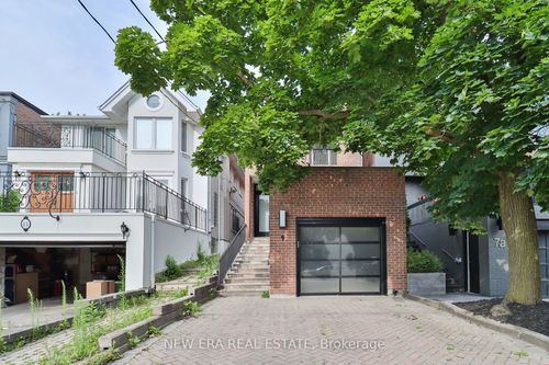 9 Gilgorm Rd, Toronto, ON, M5N2M4 | Card Image