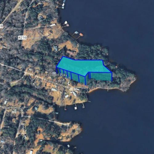 TBD Carene Dr, Frankston, TX, 75763 | Card Image