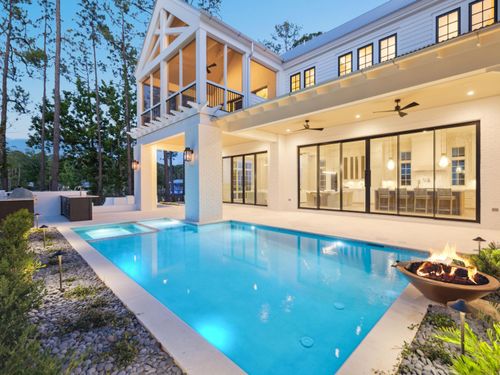 255 Churchill Oaks Dr, Santa Rosa Beach, FL, 32459-3438 | Card Image