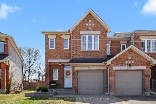 2066 Melette Cres, Orléans, ON, K4A4X2 | Card Image