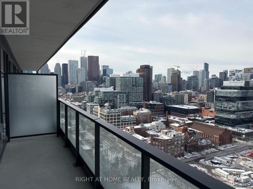 2711-35 Parliament Street E, Toronto (Waterfront Communities), ON, M5A0Z5 | Card Image
