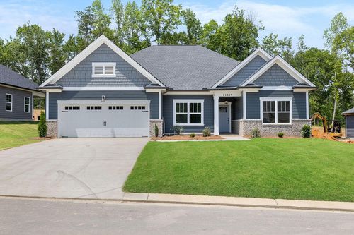 11819 Herons Haven Dr, Soddy Daisy, TN, 37379 | Card Image