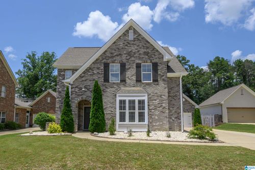 133 Keeneland Grn, Pelham, AL, 35124-1280 | Card Image