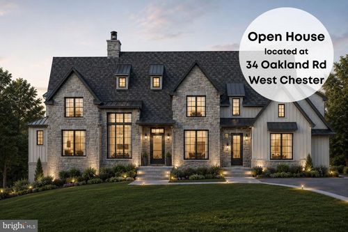 1345 Carolannes Way, WEST CHESTER, PA, 19382-6790 | Card Image