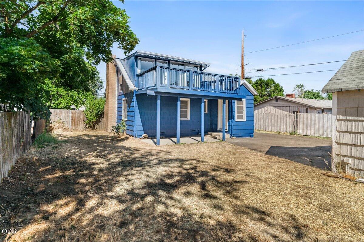 Residential in Medford 5