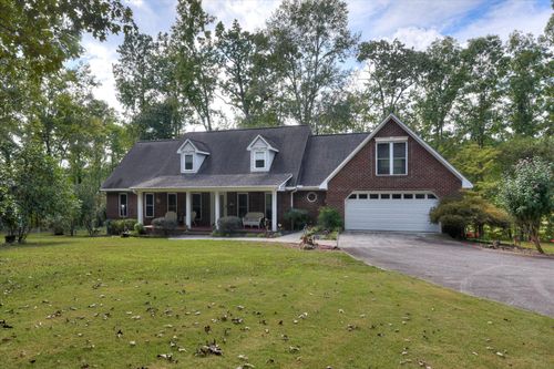 98 Bream Oak, Trenton, SC, 29847-2710 | Card Image