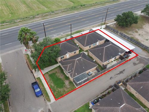 2123 W Western Dr, Edinburg, TX, 78539-3485 | Card Image