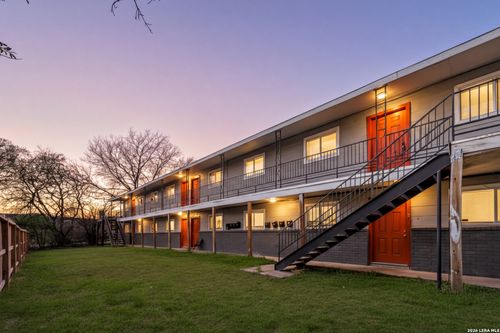 2807 Observation Dr, San Antonio, TX, 78227-3368 | Card Image