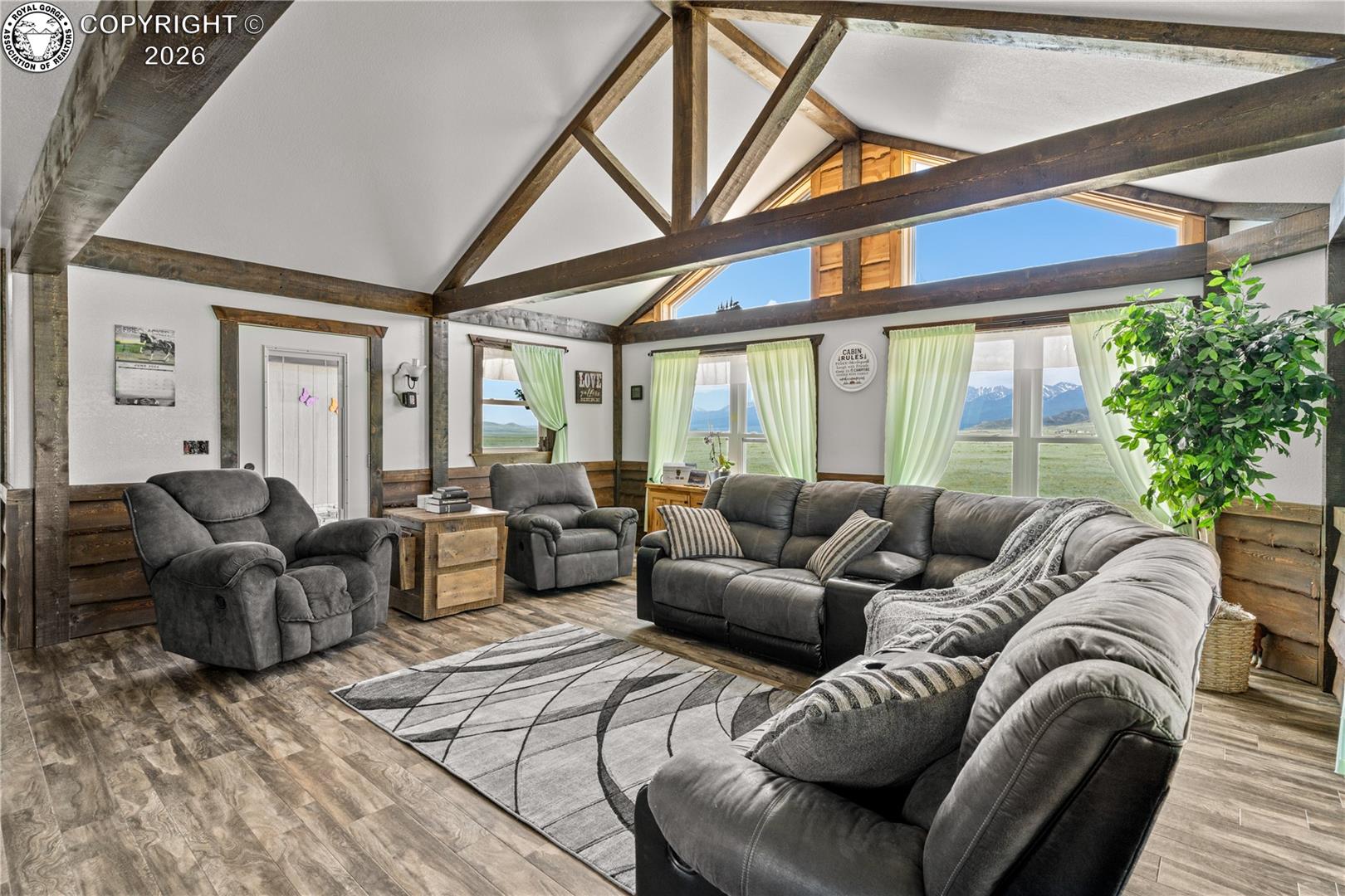 Residential in Westcliffe 4