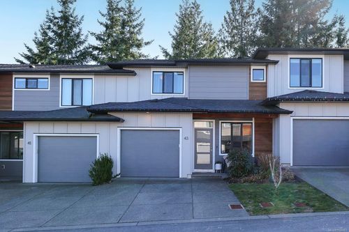 43-2607 Kendal Ave, Cumberland, BC, V0R1S0 | Card Image