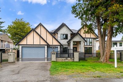 10060 Aintree Cres, House other with 5 bedrooms, 4 bathrooms and null parking in Richmond BC | Image 1