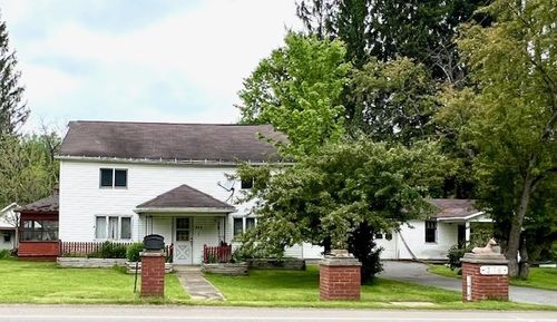 246 S Marvin St, Smethport, PA, 16749-2018 | Card Image