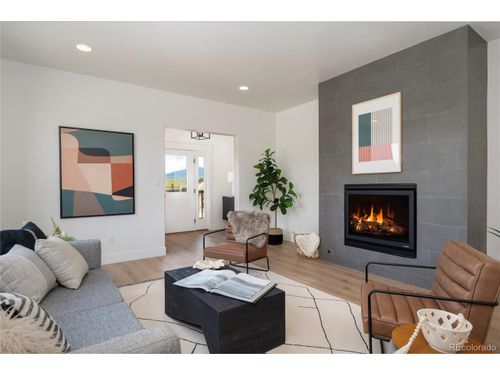 2101 Lupine Ln, Tabernash, CO, 80478 | Card Image