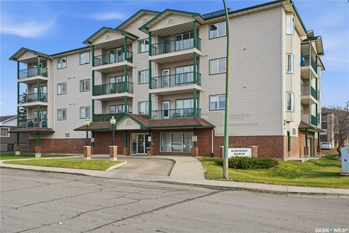 405-205 Mcintyre St N, Regina, SK, S4R3B7 | Card Image