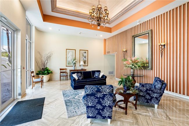 APT-9-5 - 5051 N Highway A1a, House attached with 2 bedrooms, 2 bathrooms and null parking in Hutchinson Island FL | Image 22