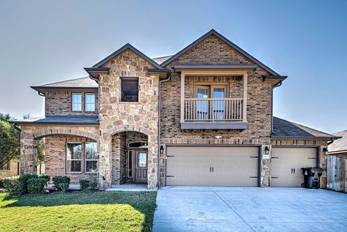 9207 Lake Pointe Dr, Temple, TX, 76502-7805 | Card Image