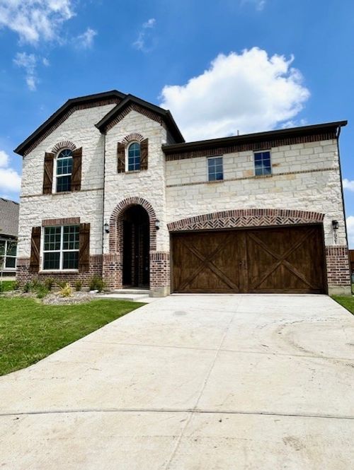 1821 Bryson St, Celina, TX, 75009-5063 | Card Image