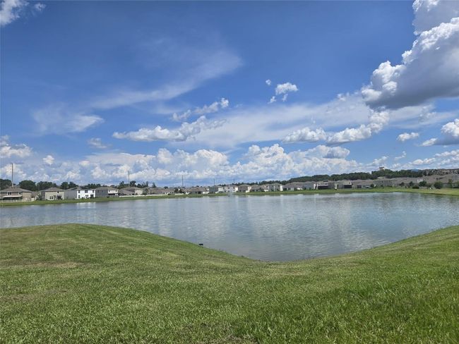 7575 Sail Clover Ln, House other with 5 bedrooms, 3 bathrooms and null parking in ZEPHYRHILLS FL | Image 8
