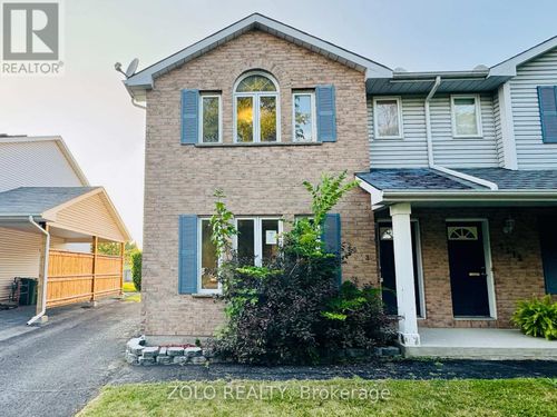2313 Emily Cres, Cornwall, ON, K6H7H5 | Card Image
