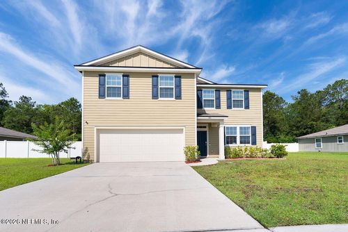 7004 Sandle Dr, JACKSONVILLE, FL, 32219-1886 | Card Image