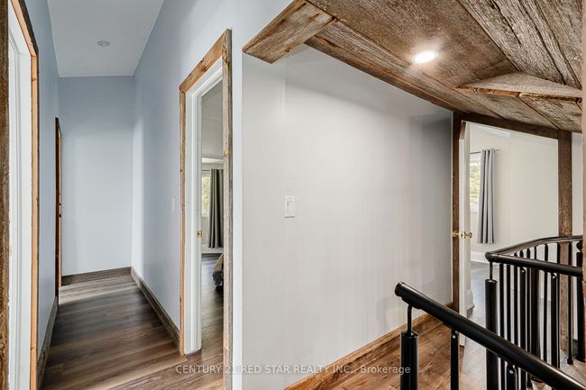 112 Nordic Rd, House other with 4 bedrooms, 3 bathrooms and 6 parking in Ravenna ON | Image 38