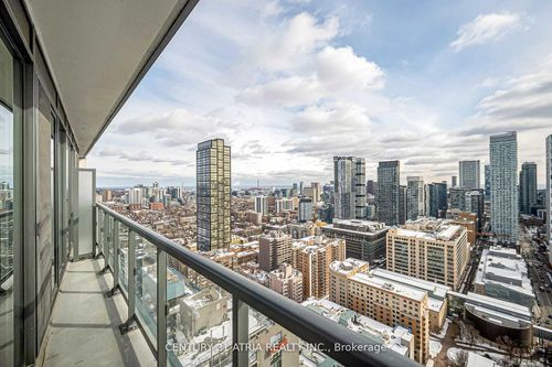 3209-89 Mcgill St, Toronto, ON, M5B0B1 | Card Image