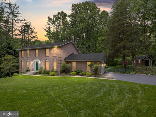 1226 Wild Rose Ct, MARRIOTTSVILLE, MD, 21104-1449 | Card Image