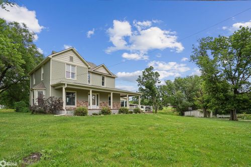 512 N D St, Albia, IA, 52531-1220 | Card Image
