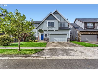 2423 N Heritage Way, House other with 3 bedrooms, 2 bathrooms and 2 parking in Newberg OR | Image 1