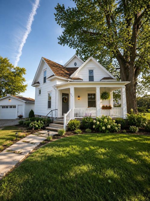 962 Upper St, Arlington, IA, 50606-9708 | Card Image