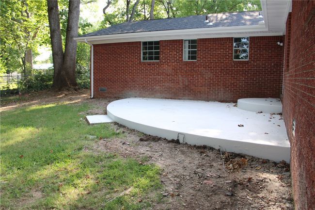 1104 Meadowcrest Dr, House other with 3 bedrooms, 3 bathrooms and null parking in Mountain Home AR | Image 27