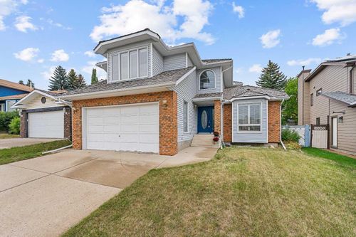 232 Hawkview Manor Cir Nw, Calgary, AB, T3G3E5 | Card Image