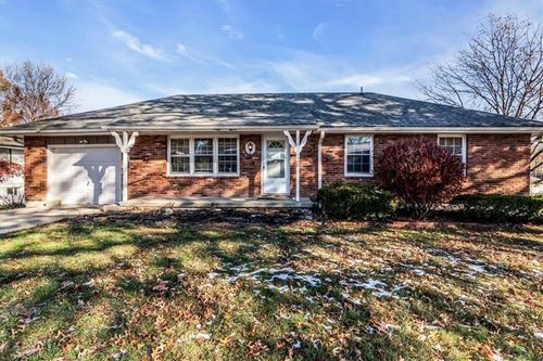 13120 E 44th Terrace S, Independence, MO, 64055 | Card Image