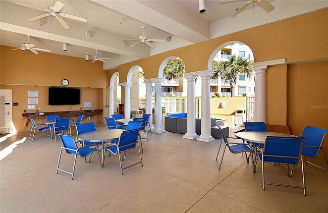 APT-607 - 60 Surfview Dr, Condo with 3 bedrooms, 3 bathrooms and null parking in Palm Coast FL | Image 65