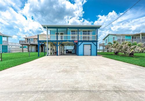 1331 County Road 230, Sargent, TX, 77414 | Card Image