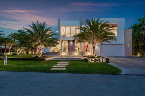 420 Island Dr, Key Biscayne, FL, 33149-2416 | Card Image