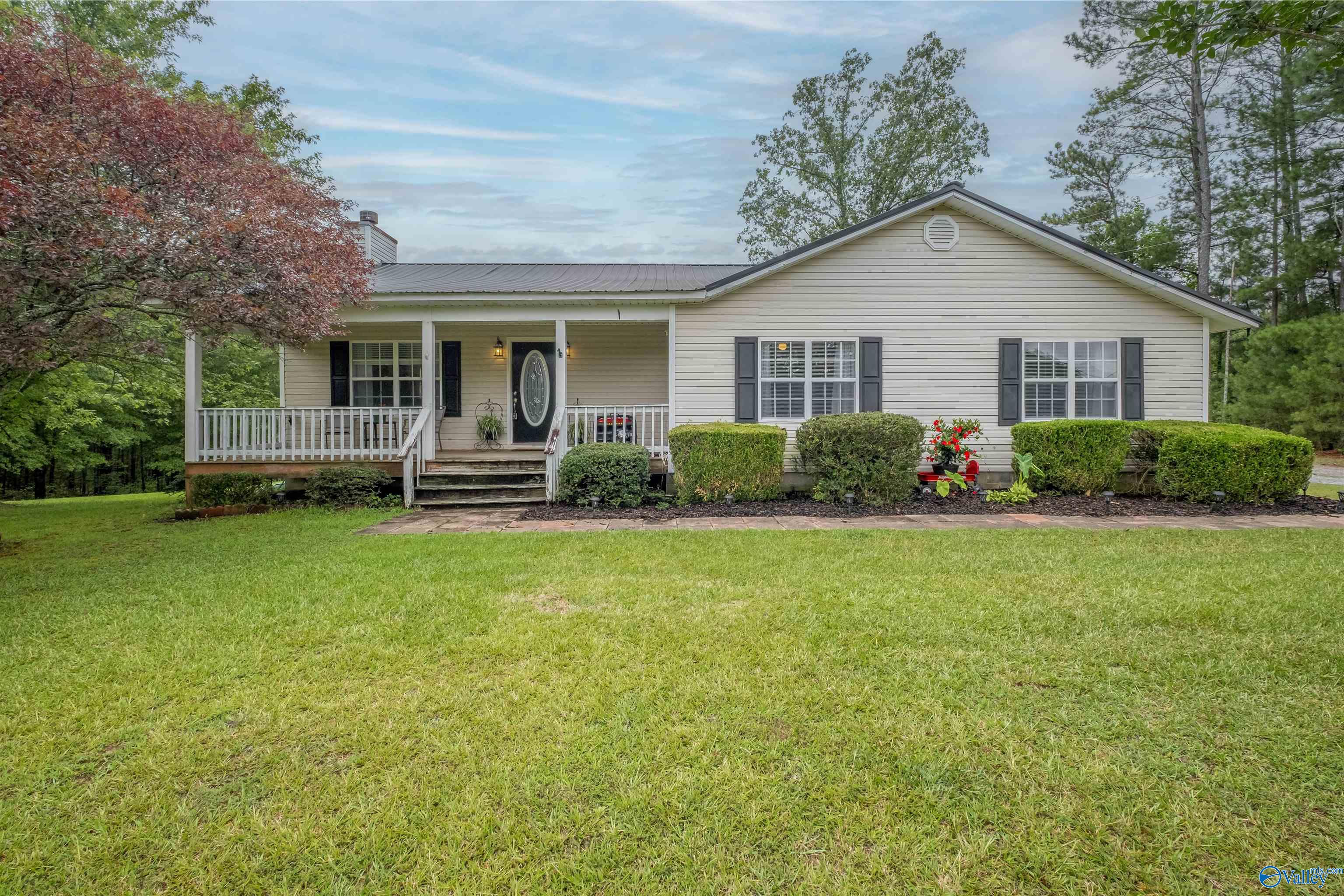 Jackson Trl, Altoona, AL 35952